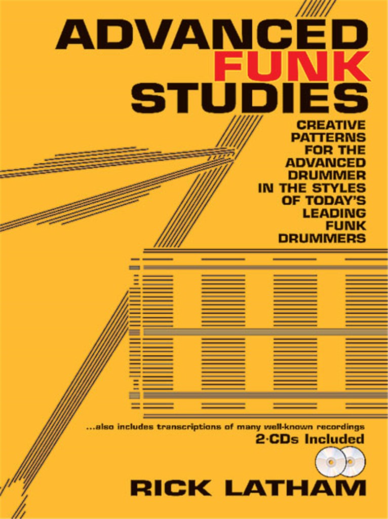 Advanced Funk Studies
